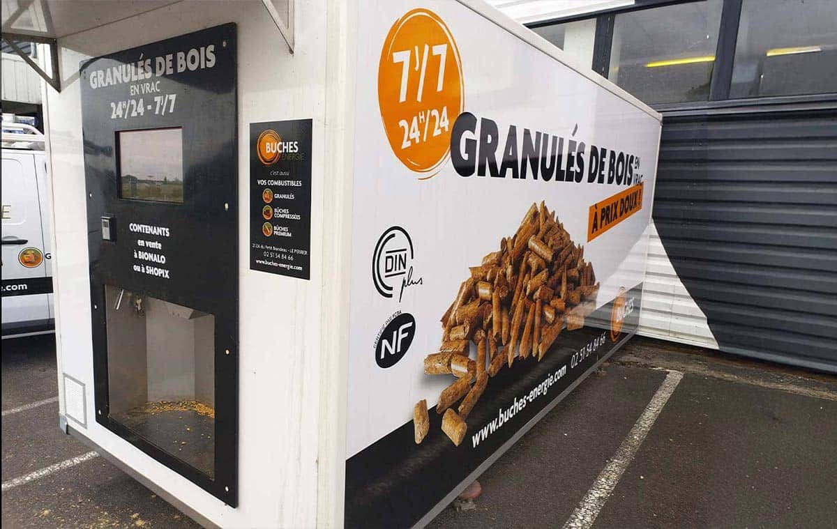 distributeur-granules-bois-challans-01-buches-energie Distributeur de granulés de bois à Challans