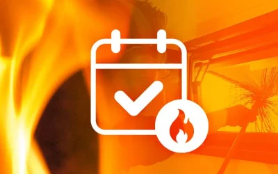 Quand faut-il ramoner sa cheminée ou son poêle à bois ou à granulés ?